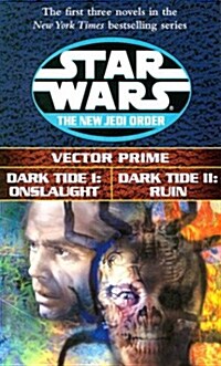Star Wars Njo 3c Box Set (Paperback)