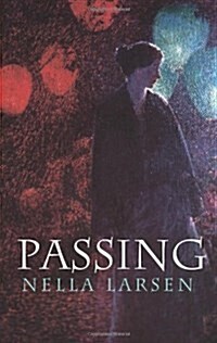 [중고] Passing (Paperback)