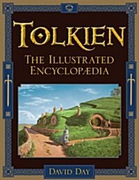 Tolkien (Paperback, Reprint)