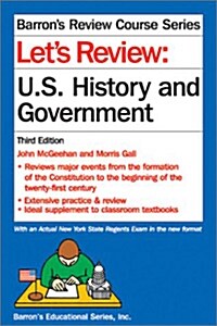 Lets Review (Paperback, 3rd)