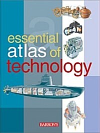 Essential Atlas of Technology (Paperback)