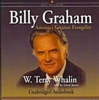 Billy Graham (Audio CD)