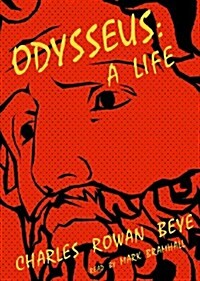 Odysseus: A Life (MP3 CD, Library)