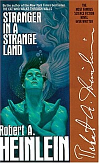 Stranger in a Strange Land (MP3 CD)