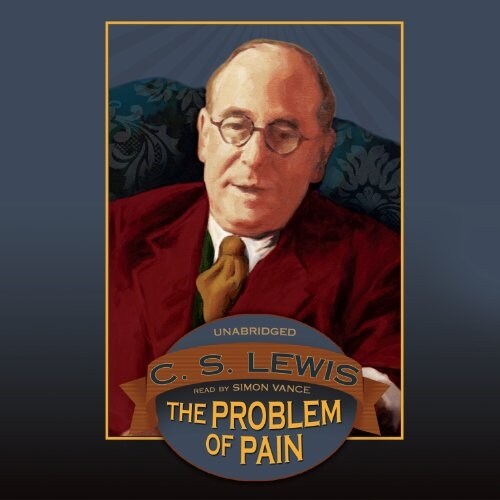 The Problem of Pain (MP3 CD)