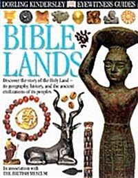 Bible Lands (Hardcover)