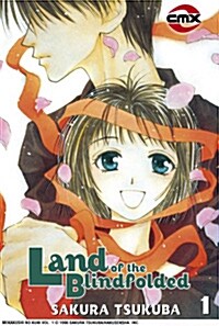 Land Of The Blindfolded 1 (Paperback, GPH)