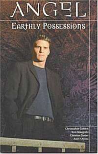 Angel (Paperback, GPH)