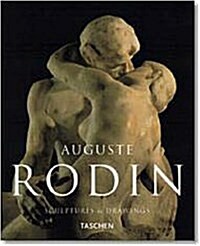 Rodin: Sculptures and Drawings (Paperback)
