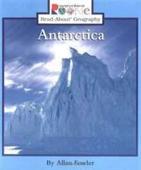 Antarctica 