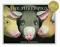 (The) Three Pigs