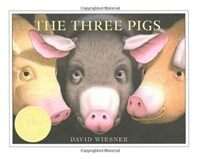 (The)three pigs