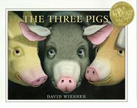 (The) Three Pigs
