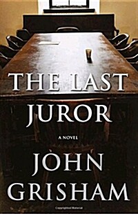 The Last Juror (Hardcover, 1st)