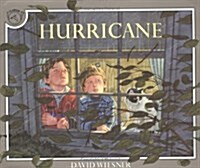 [중고] Hurricane (Paperback)