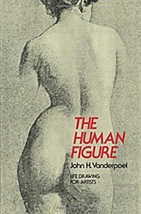 The Human Figure (Paperback, 2)