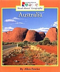 [중고] Australia (Paperback)