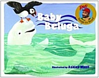 [중고] Baby Beluga (Paperback)