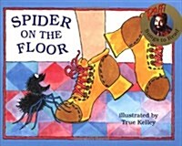 [중고] Spider on the Floor (Paperback)