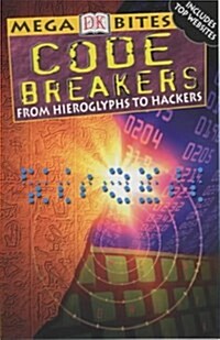 [중고] Code Breakers (Paperback)