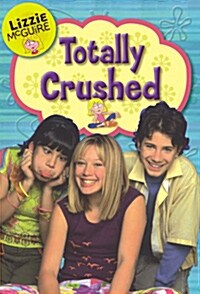 Totally Crushed (Paperback)