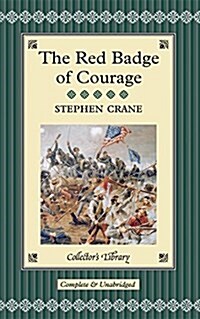 The Red Badge of Courage (Hardcover)