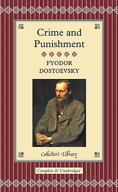 Crime and Punishment (Hardcover)