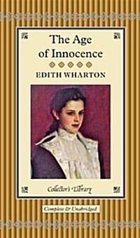 The Age of Innocence (Hardcover, New)