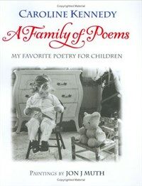 (A)family of poems : my favorite poetry for children 