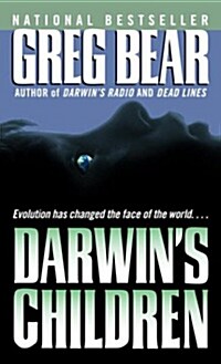 Darwins Children (Mass Market Paperback)
