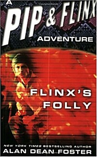 Flinxs Folly (Mass Market Paperback)