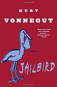 Jailbird (Paperback)