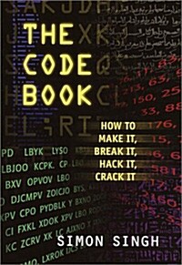 The Code Book for Young People (Hardcover)