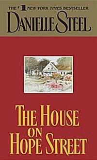[중고] The House on Hope Street (Mass Market Paperback)