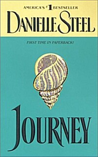 Journey (Mass Market Paperback)