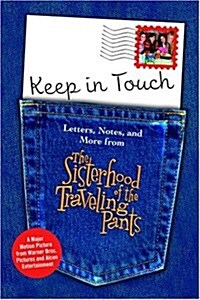 Keep In Touch (Paperback)