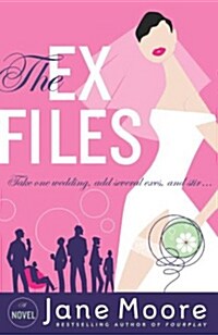 The Ex Files (Paperback)
