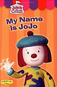 My Name Is Jojo (Paperback)
