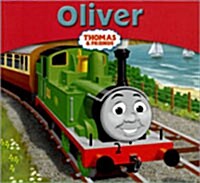 [중고] Oliver (영국판, Paperback)