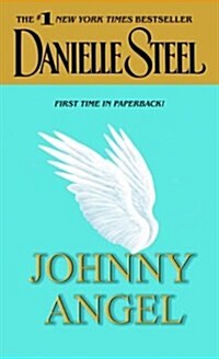 Johnny Angel (Mass Market Paperback)