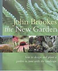 New Garden (paperback)