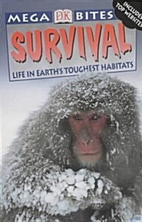 [중고] Survival (Paperback)