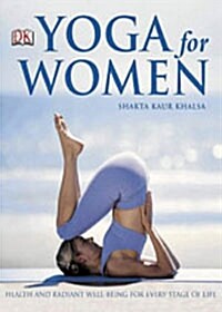 Yoga for Women (Hardcover)