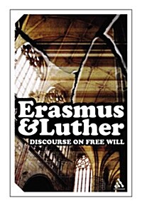 Discourse On Free Will (Paperback)
