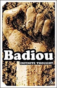 Infinite Thought (Paperback, Revised)