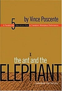 The Ant and the Elephant (Paperback)