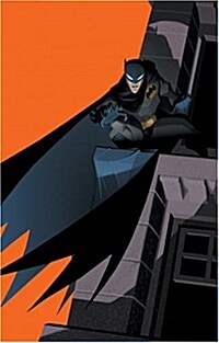 Batman Strikes! 2 (Paperback)