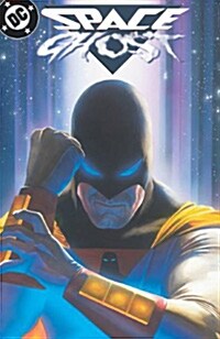 Space Ghost (Paperback)