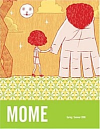 Mome Spring/Summer 2006 (Paperback, Spring/Summer 2)
