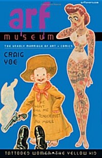 Arf Museum (Paperback)
